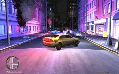 Multi Agency Response Shots Fired