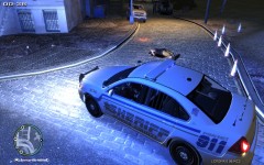 Harris County Sheriff's Office Man Down Call