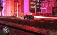 Deputy Sheriff En Route To Pursuit