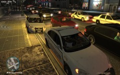 Deputies Out On Man With Gun