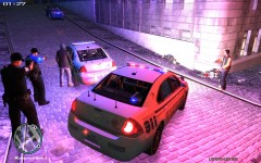 Suspect In Custody Regarding Fatality Accident