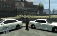 Harris County Sheriff's Office New Traffic Enforcement Vehicles