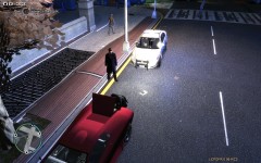 HCSO Vehicle Recovery