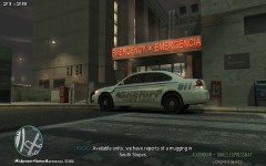 Harris County Sheriff's Office Supervisor