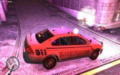 MVA Fatality Medical Examiner Enroute