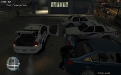 Harris County Graveyard Shift 0000 0800