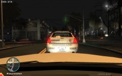 41N25 And 41N37 Enroute To Local Alarm