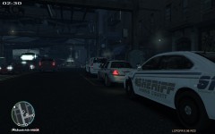 Harris County Fleet Shot 2