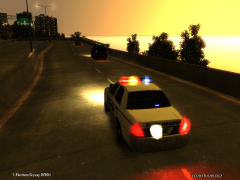 More Law Enforcement on the Last Frontier