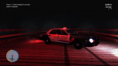 Woodstock Police Service