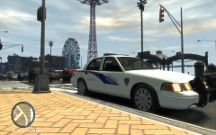 Harris County Constable P 4 Traffic