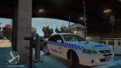 Superintendent Donuts is going to work...