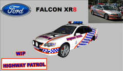 WAPOL XR8