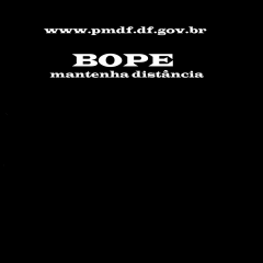WINDOW TEMPLATE of BOPE