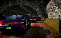 Ahh, the holidays...