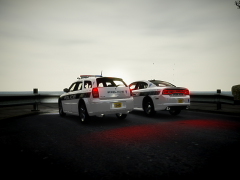 Taking a break