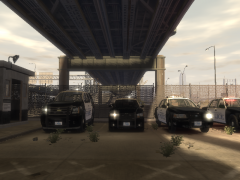 The cars I didn't make :P