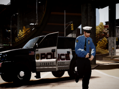 "Where is that bastard?"