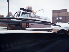 The pursuit (part 2)