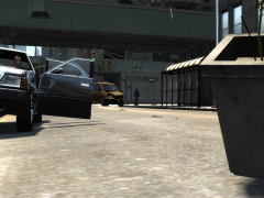 Car Accident Aftermath