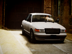 Arrived at home with my new retired Vapid cruiser