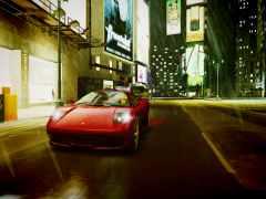 Just an infernus