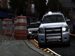 Highway Accident