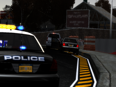 Highway Accident
