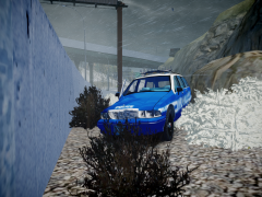 That was a pretty hard crash