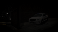 Just waiting for some speeders...