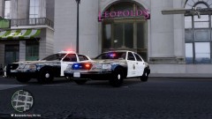 lights in day. super bright.