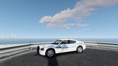 Applegate Lake Police