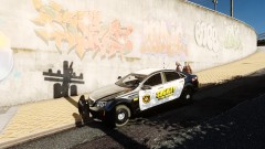 Allegheny County Sheriff's Office