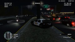 Secret Speed Trap