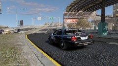 Slicktop Patrol (Inkster Police Part 2)