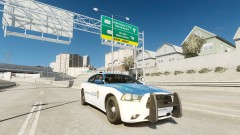 Liberty State Police