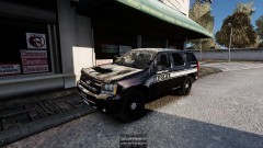 Mongoose's LC Supervisor Skin