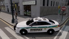 Enviormental Graphics Test