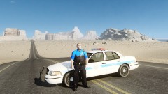 Arizona State Police