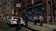 Enviormental Graphics Test