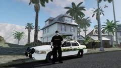 COPS - Broward County Sheriff