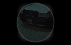 2013/09/11 - Thin Red & Blue Lines {WIP}