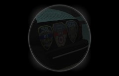 2013/09/11 - NYPD 23 FDNY 343 PAPD 37 {WIP}