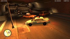 NYPD Redirect Traffic