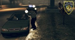 LCPD Traffic Division