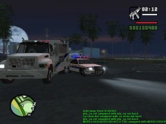 Gta Sa philly mods