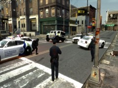 Mass Shooting #5 - 20+suspects