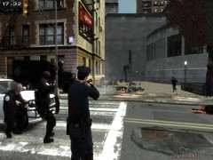 Mass Shooting #2 - 20+suspects