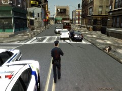 Mass Shooting #9 - 20+suspects