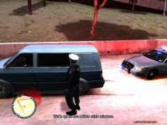 Tinted windows? Hmmm